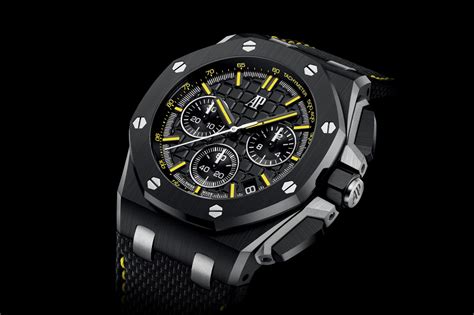 audemars piguet end of days watch|audemars piguet end of days.